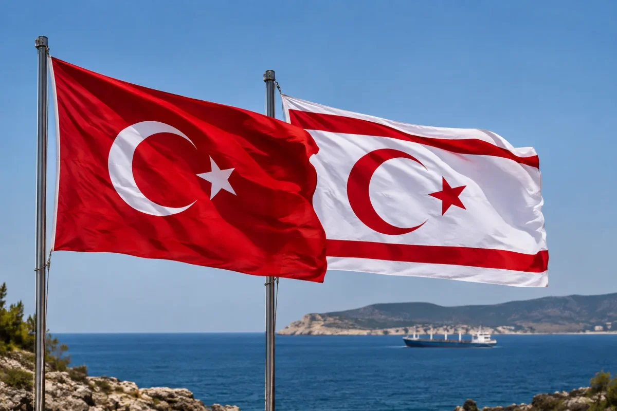 Girne’deki deniz felaketinin ardından KKTC’de 3 günlük yas