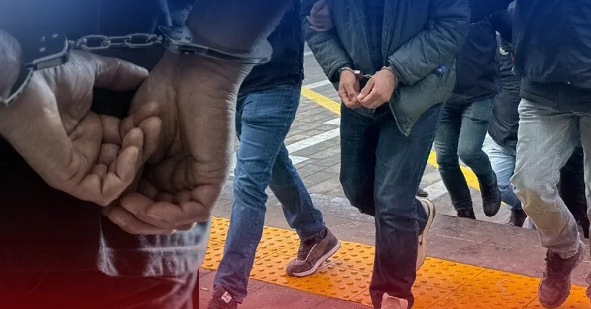 Turizm güvenliğine yönelik operasyonlarda 323 şüpheliye adli işlem