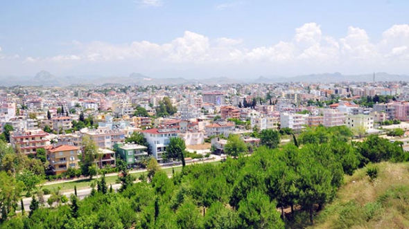 Serik İlçe Nüfus Müdürlüğü Nerede? Nasıl Gidilir?