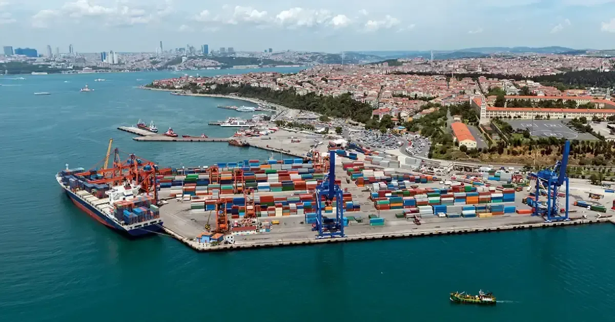 Ticaret hacminde düşüş, perakendede yükseliş: Temmuz verileri açıklandı