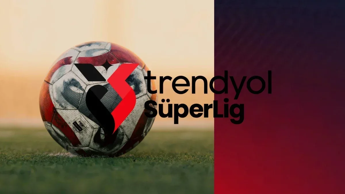 Süper Lig'de futbol şöleni yeniden başlıyor: 7. hafta programı
