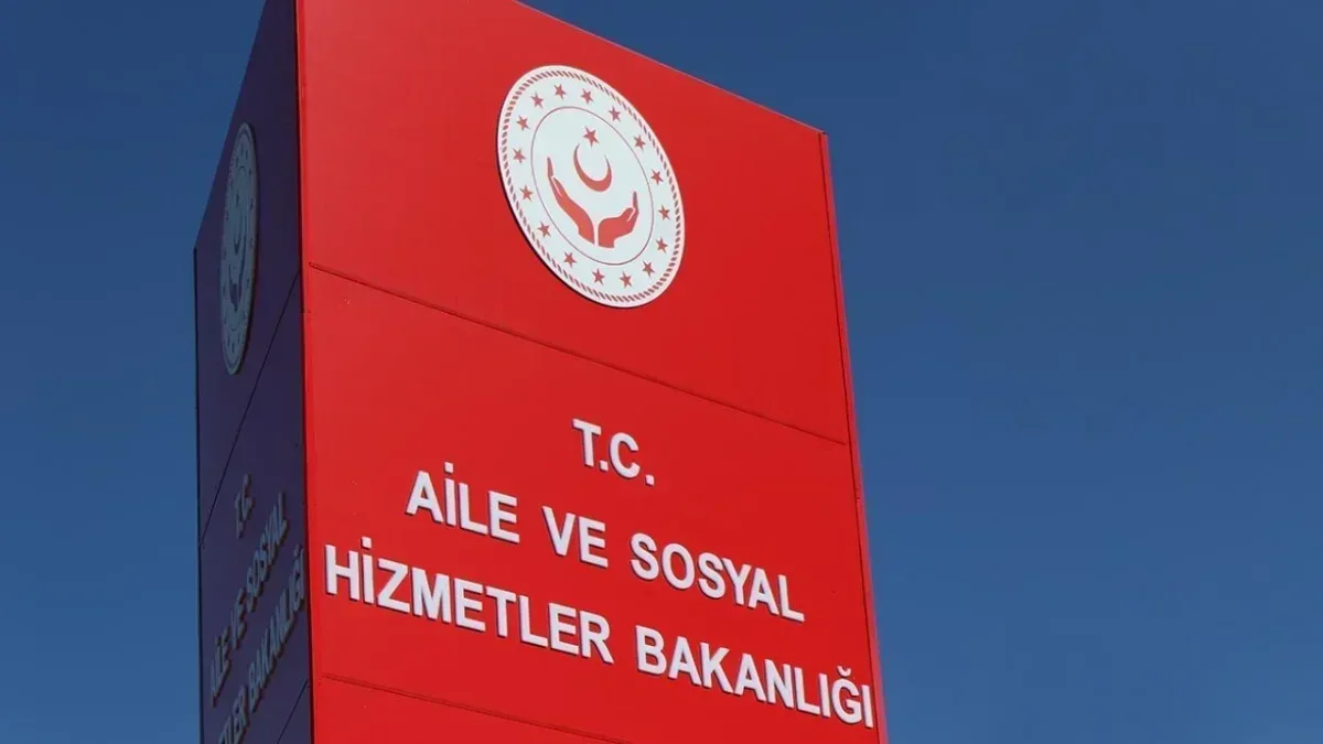 Bakanlıktan 81 ile kış genelgesi: Evsiz vatandaşlar için barınma desteği sağlanacak