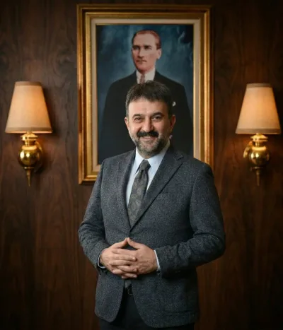 AKK Başkanı Halil İbrahim Yılmaz’dan 30 Ağustos mesajı