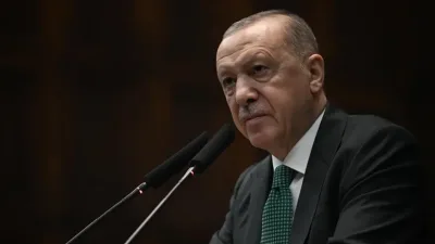 Cumhurbaşkanı Erdoğan: Devletimizin tüm imkânlarını seferber ettik