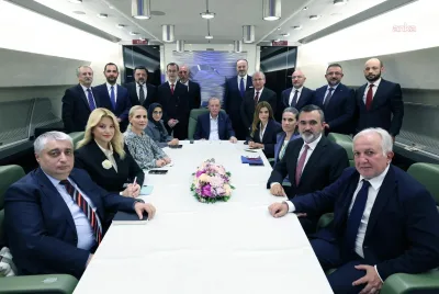 Cumhurbaşkanı Erdoğan: “Provokasyona açık süreçlerin çok uzamaması gerekir”