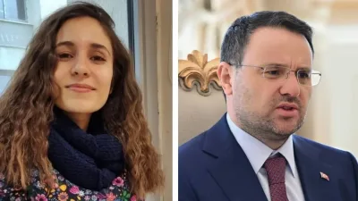 Bakan Gürlek: Doku’nun naaşı kimyasalla ortadan kaldırılmış olabilir