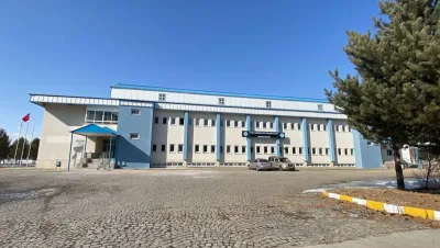 Ağız ve Diş Sağlığı Merkezine Dr. Hüseyin Aytemiz'in ismi verildi