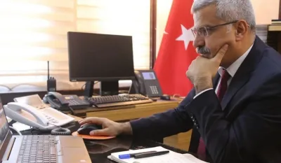 Hatay İl Emniyet Müdürü Nihat Özen oldu