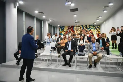 Ankara'da gençlik hizmetlerinde veriye dayalı yönetim dönemi