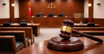 “Hakemler dosyası”nda 7 şüpheli adliyeye sevk edildi
