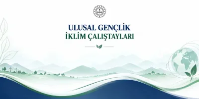 COP31 için 30 ilde gençler iklimi konuşacak