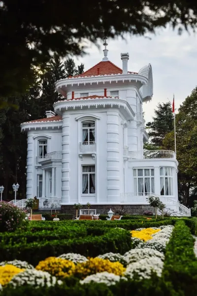 Trabzon’un dört turizm noktasına 552 bin ziyaretçi