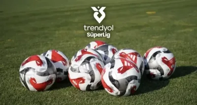 Hafta sonu heyecanı Süper Lig'de üç maçla sürecek
